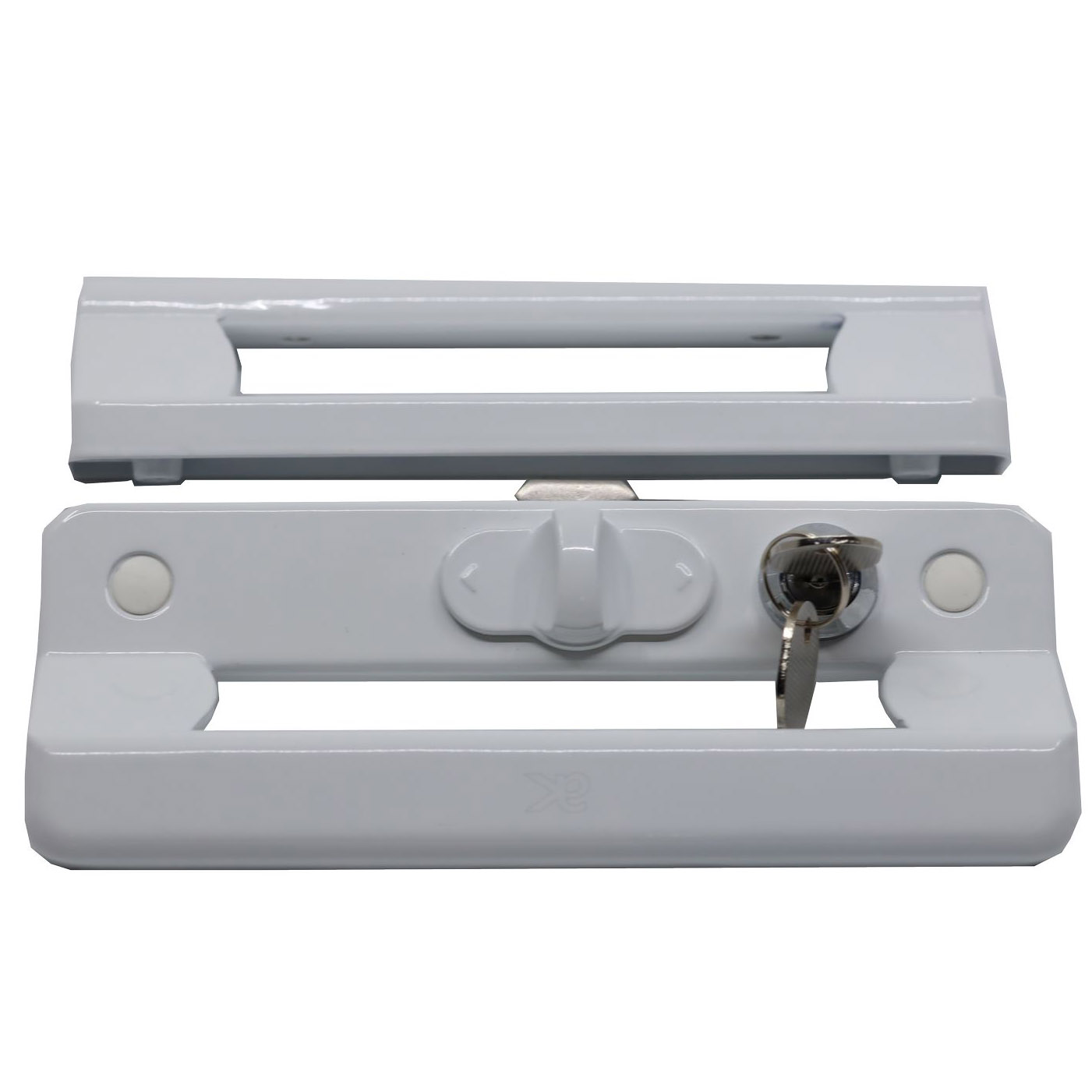 Buy Ak Sliding Window Lock Left & Right Online | Construction Finishes | Qetaat.com